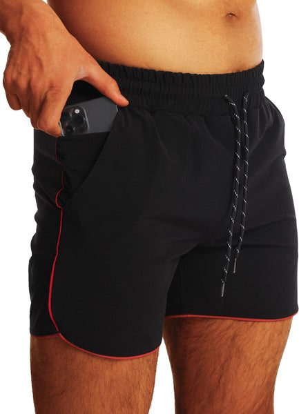 Men's 3" Running Shorts