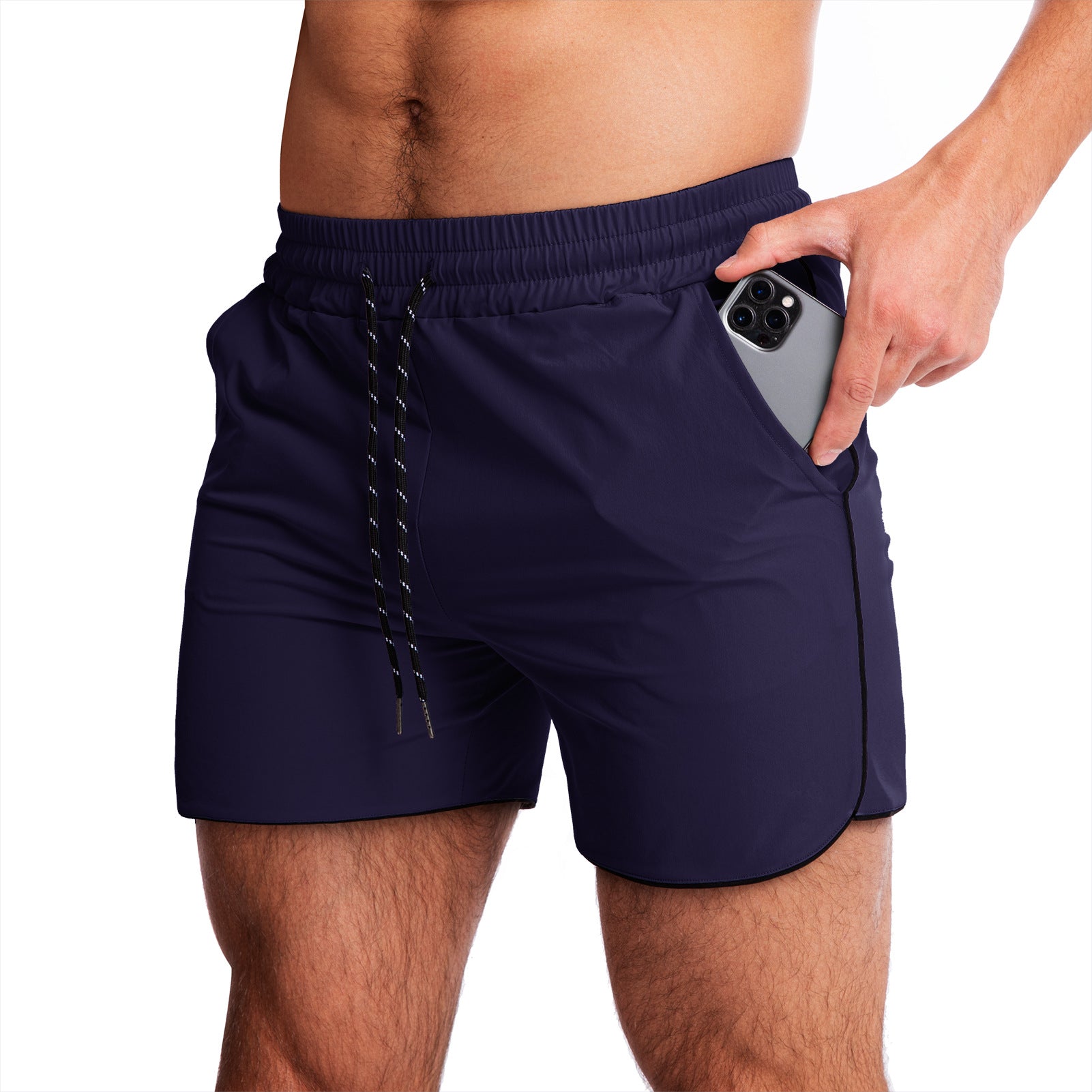 Men's 3" Running Shorts
