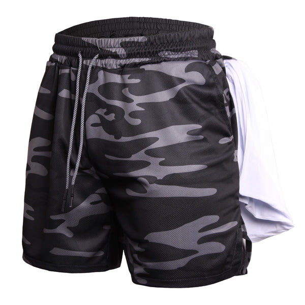 Men's Casual Sport Shorts