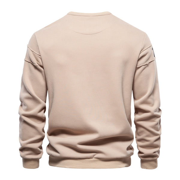 Autumn New Long Sleeve Sweater