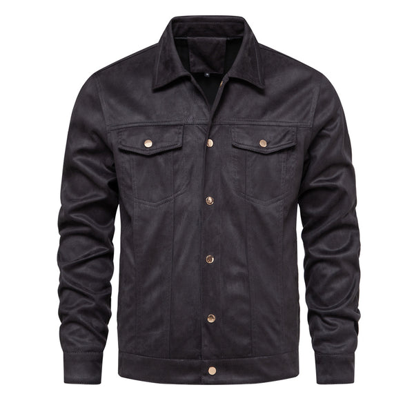 Men's Fashion Jacket