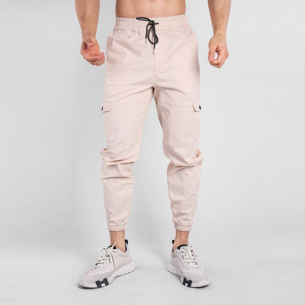 Men's Outdoor Workout Pants