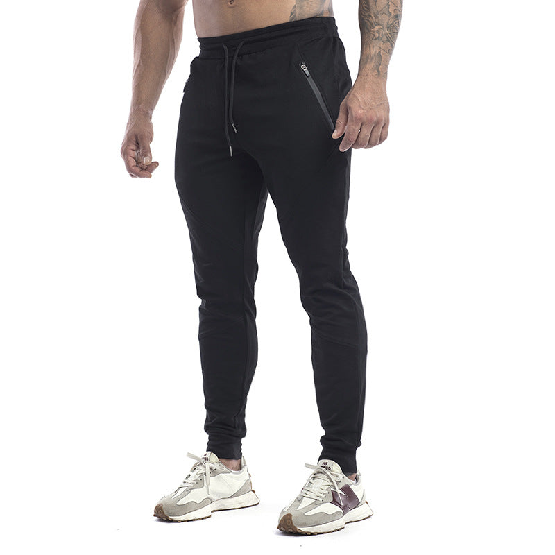 Men's Fitness Pants