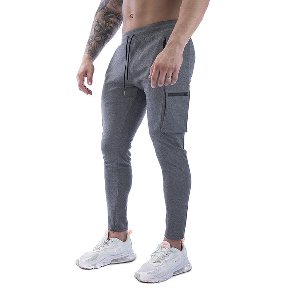 Men's Slim Sports Joggers