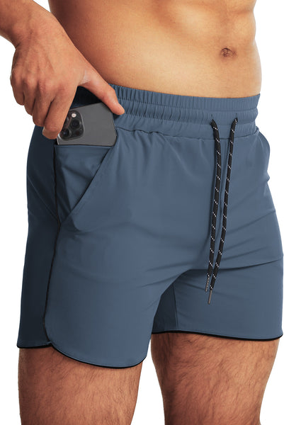 Men's 3" Running Shorts
