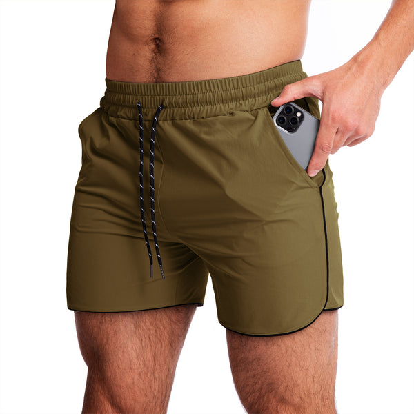 Men's 3" Running Shorts