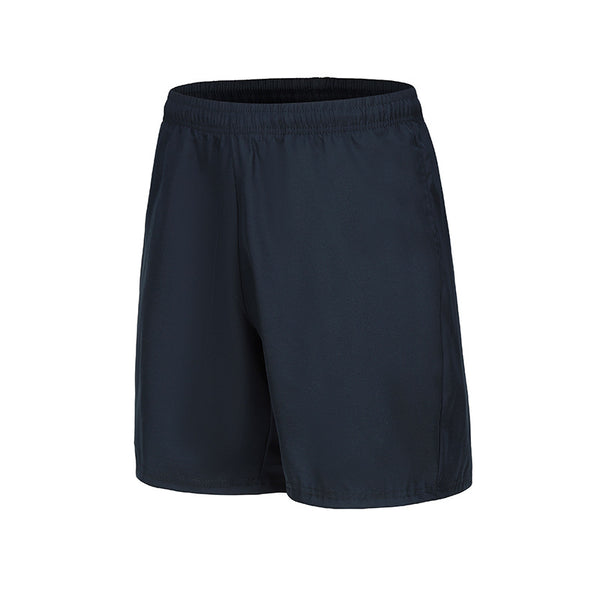 Men's Summer Breathable Running Exercise Shorts