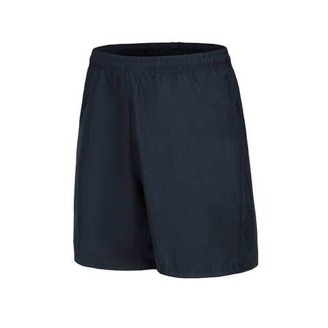 Men's Summer Breathable Running Exercise Shorts