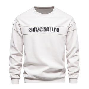 Autumn New Long Sleeve Sweater