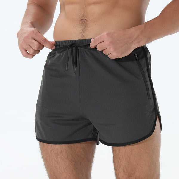 Men's Fitness Quick-Drying Shorts