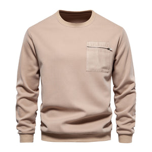 Fall 2023 New Long Sleeve Sweater