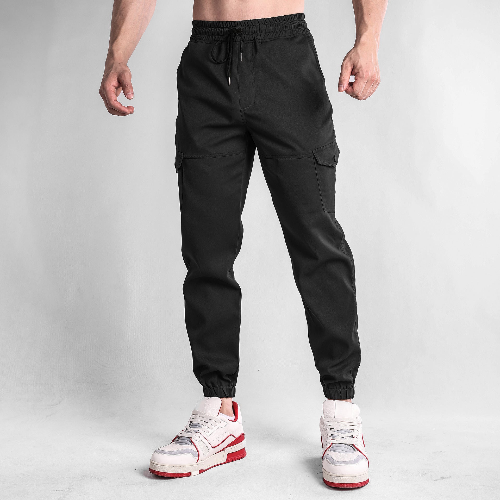 Men's Outdoor Workout Pants