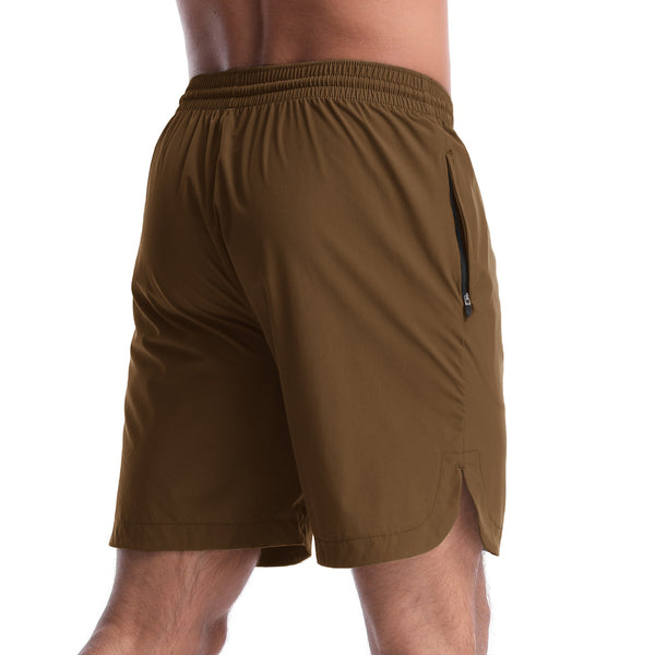 Men's Ice Silk Shorts