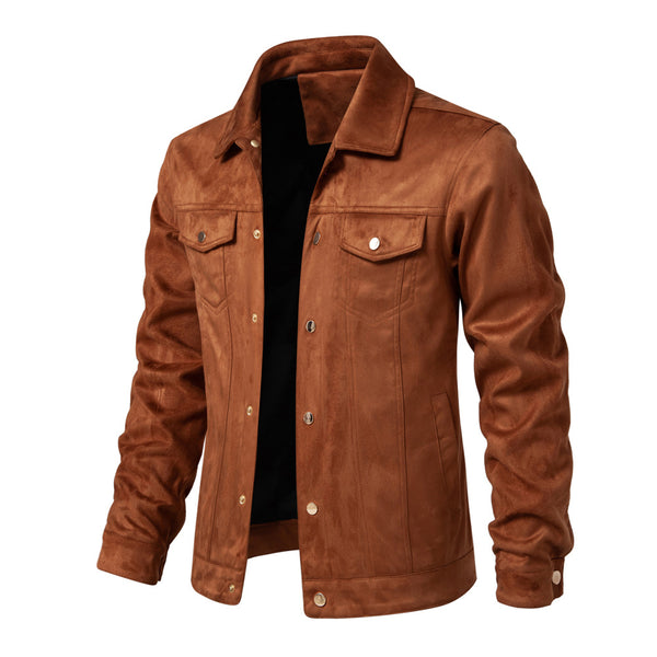 Men's Fashion Jacket