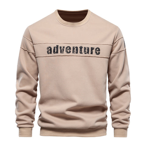 Autumn New Long Sleeve Sweater