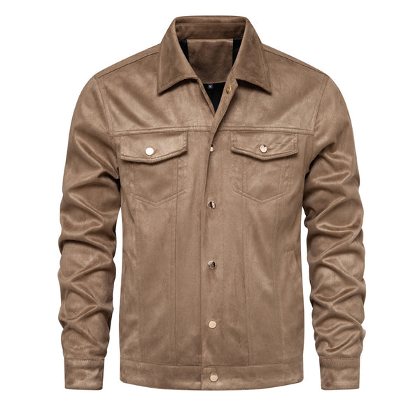 Men's Fashion Jacket