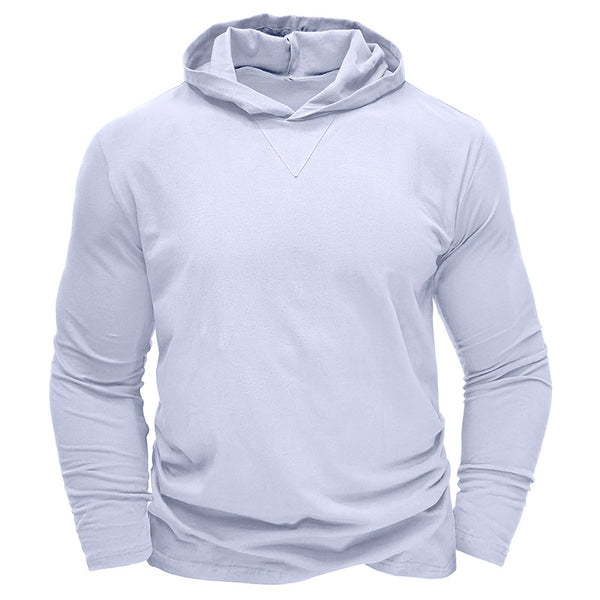 Autumn And Winter Long-Sleeved T-Shirt