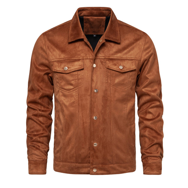 Men's Fashion Jacket