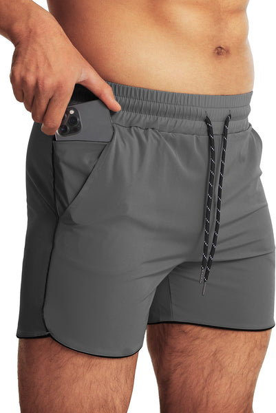 Men's 3" Running Shorts