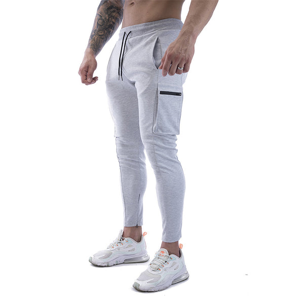 Men's Slim Sports Joggers