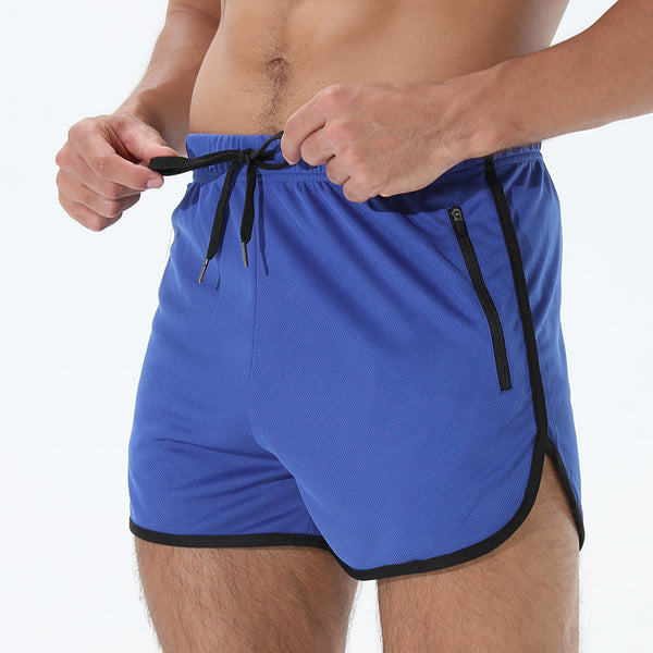 Men's Fitness Quick-Drying Shorts