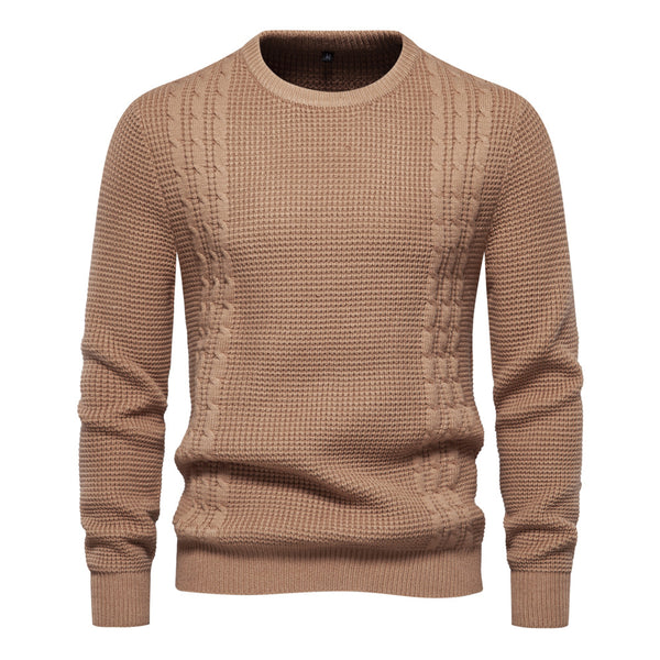 Autumn And Winter New Arrival Men's Sweater