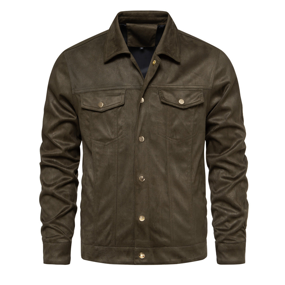 Men's Fashion Jacket