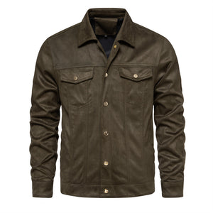 Men's Fashion Jacket