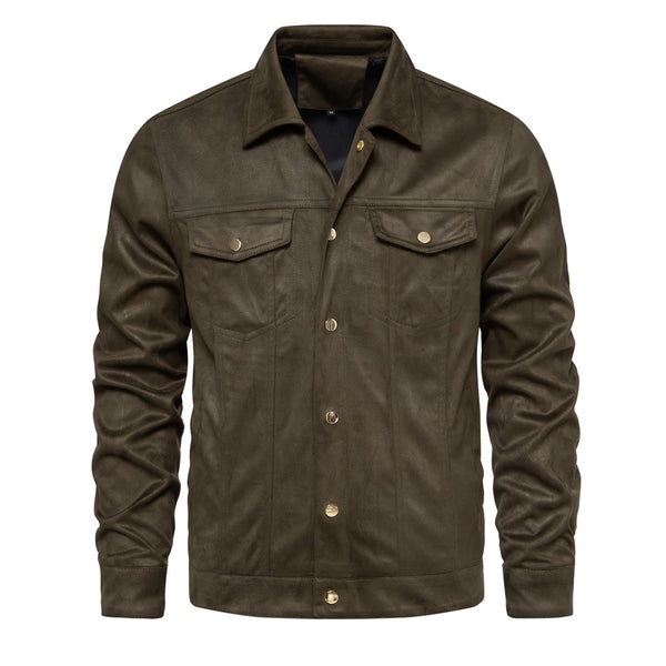 Men's Fashion Jacket
