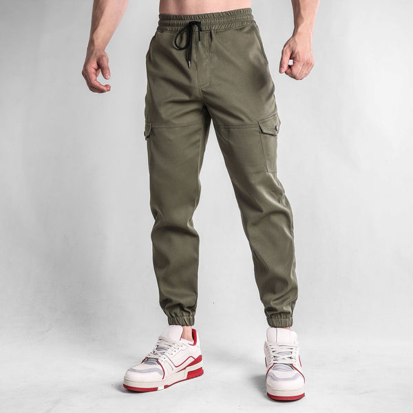 Men's Outdoor Workout Pants
