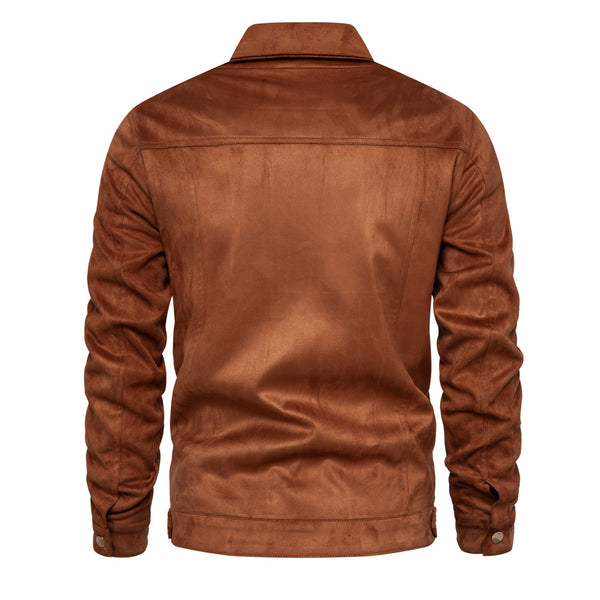 Men's Fashion Jacket