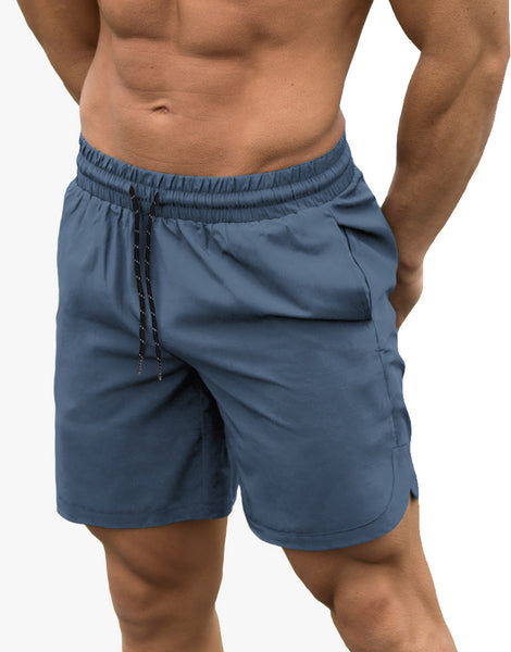 Men's Ice Silk Shorts