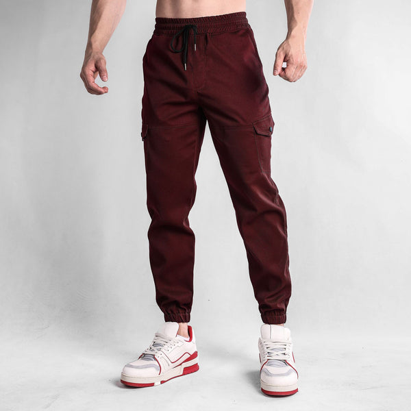 Men's Outdoor Workout Pants