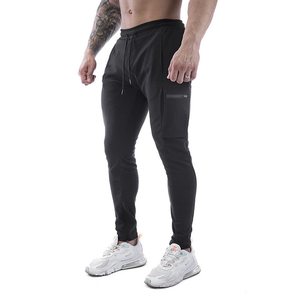 Men's Slim Sports Joggers