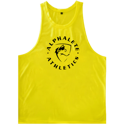 Graphic Workout Tank Tops for Men