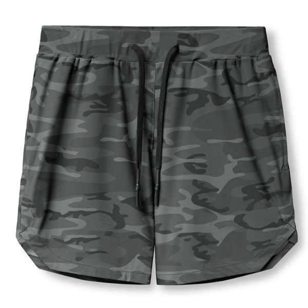Men's Woven Quick-Drying Shorts