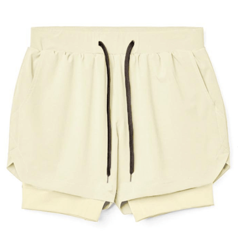 Men's Running Shorts