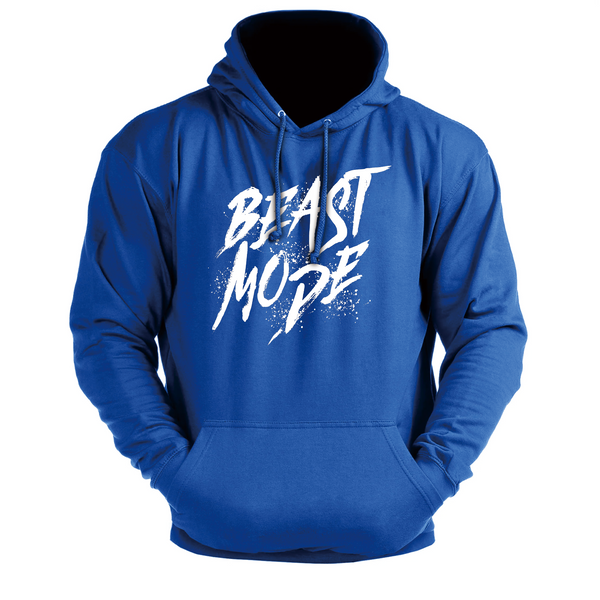 BEAST MODE- Men's Hoodie