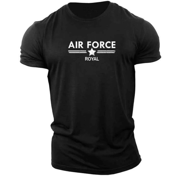 Men's Air Force Outdoor T-Shirt