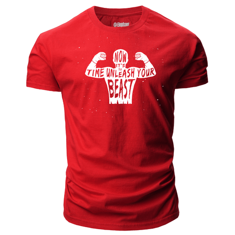 Men's BEAST MODE Tees