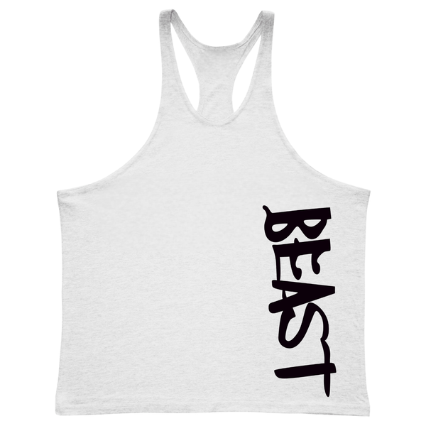 Beast Workout Tank Tops for Men