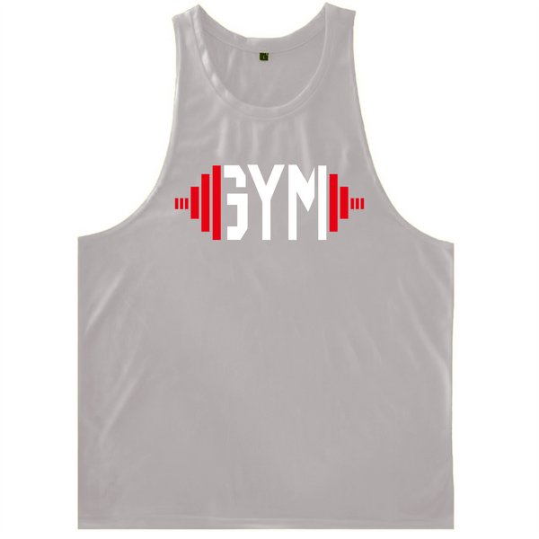 Men's GYM Muscle Running Tank Tops