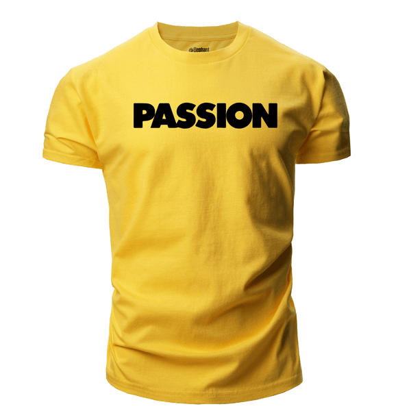 Graphic PASSION T-Shirt