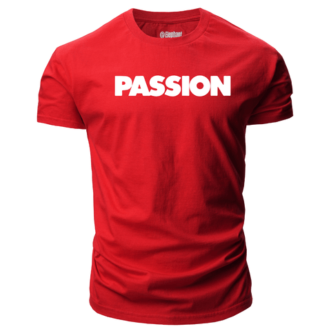 Graphic PASSION T-Shirt