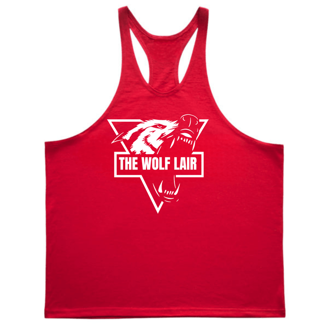 String Tank Tops For Men