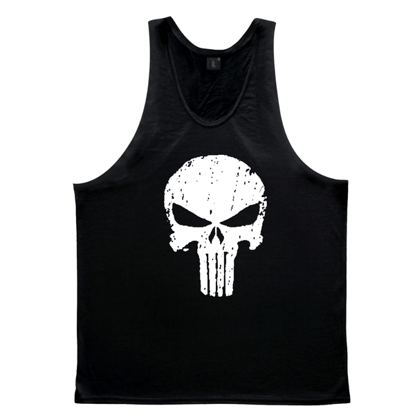 Men's Bodybuilding Workout Tank