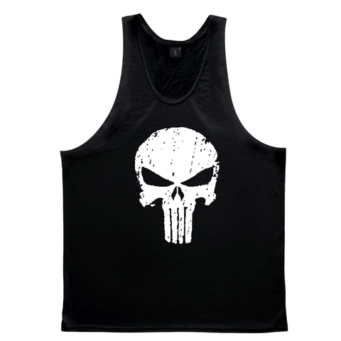 Men's Bodybuilding Workout Tank