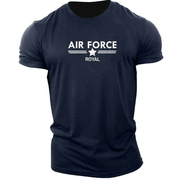 Men's Air Force Outdoor T-Shirt