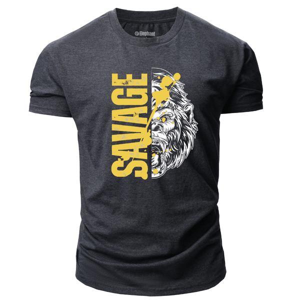Men's SAVAGE T-shirt