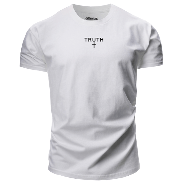 Men's TRUTH Cross T-shirt